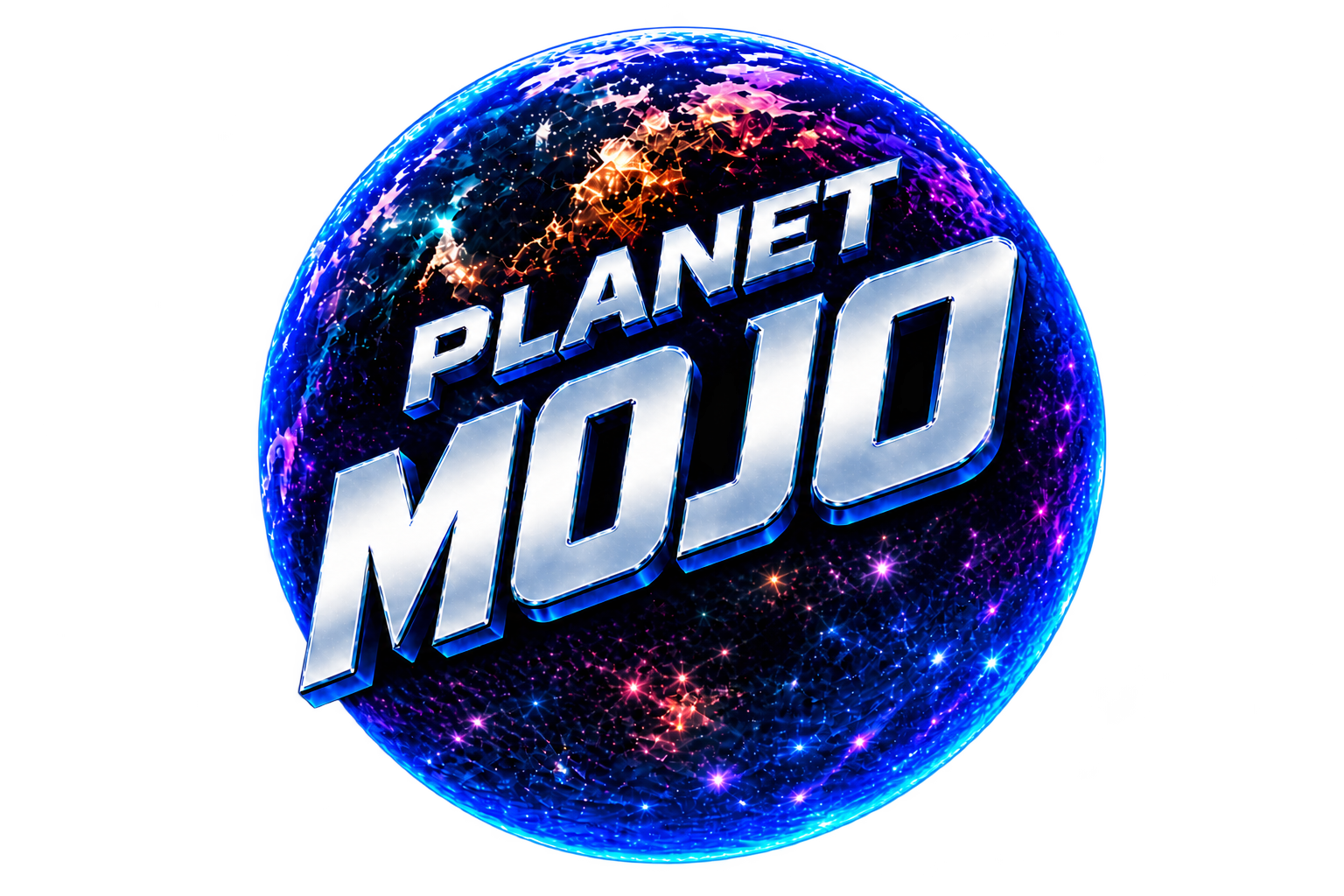 Planet Mojo